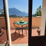 Portico Del Paradiso