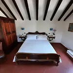 Bed & Breakfast Portico Del Paradiso 4*