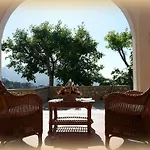 Portico Del Paradiso Scala
