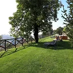 Bed & Breakfast Portico Del Paradiso Scala