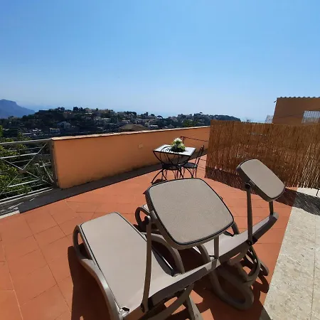 Portico Del Paradiso 4*