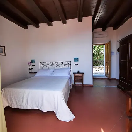 Portico Del Paradiso Bed & Breakfast Scala