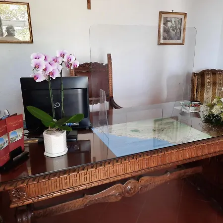 Portico Del Paradiso 4* Scala