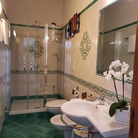 Bed & Breakfast Portico Del Paradiso