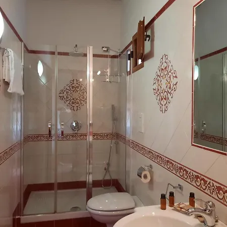 Portico Del Paradiso Scala