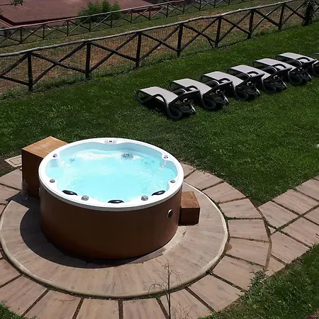 Portico Del Paradiso 4*