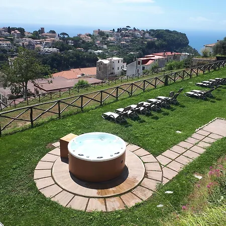 Bed & Breakfast Portico Del Paradiso