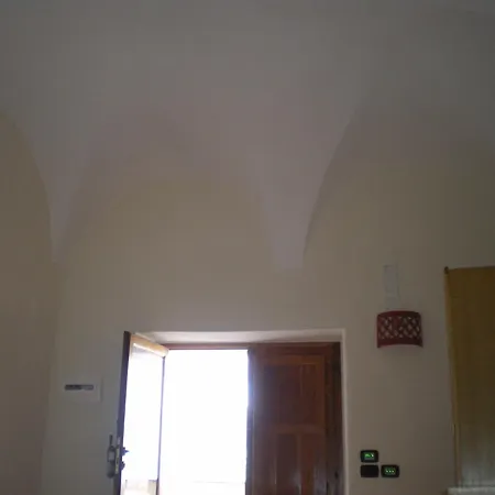 Bed & Breakfast Portico Del Paradiso