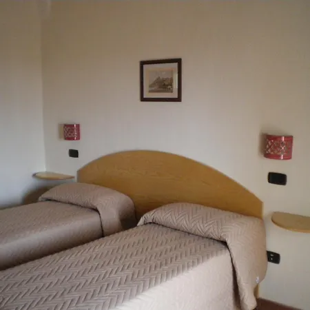 Bed & Breakfast Portico Del Paradiso Scala