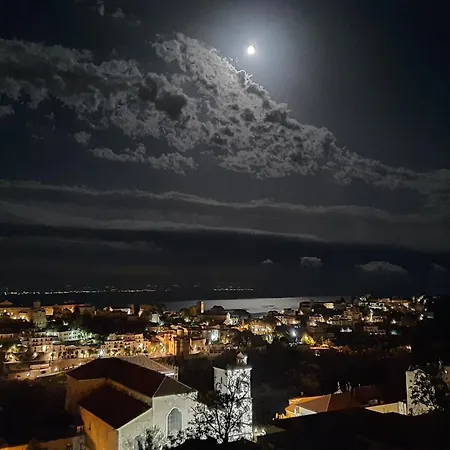 Portico Del Paradiso 4* Scala