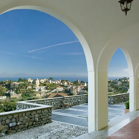 Bed & Breakfast Portico Del Paradiso