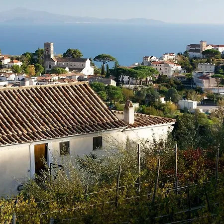 Portico Del Paradiso