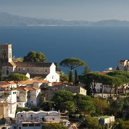 Bed & Breakfast Portico Del Paradiso 4*