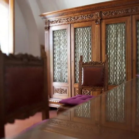 Bed & Breakfast Portico Del Paradiso Scala