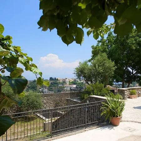 Bed & Breakfast Portico Del Paradiso 4*