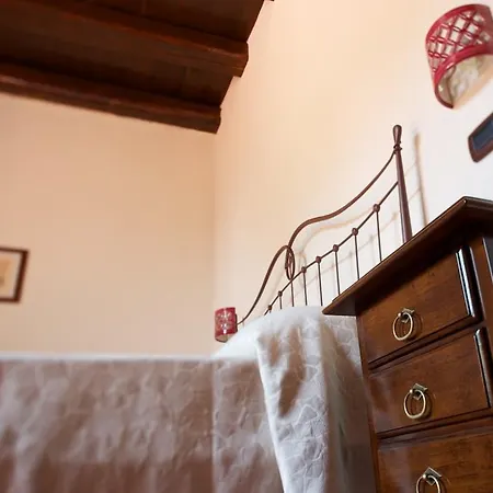 Bed & Breakfast Portico Del Paradiso Scala
