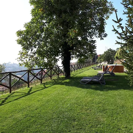 Bed & Breakfast Portico Del Paradiso Scala