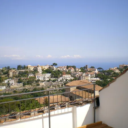 Portico Del Paradiso Scala