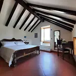 Portico Del Paradiso فندق مبيت وإفطار 4*