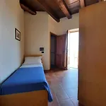 فندق مبيت وإفطار Portico Del Paradiso 4*