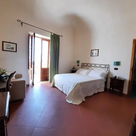 Portico Del Paradiso Frühstückspension 4*