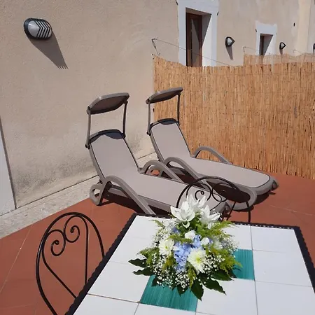 Portico Del Paradiso 4*