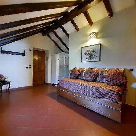 Portico Del Paradiso 4*