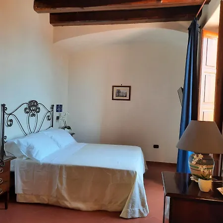 Bed & Breakfast Portico Del Paradiso *