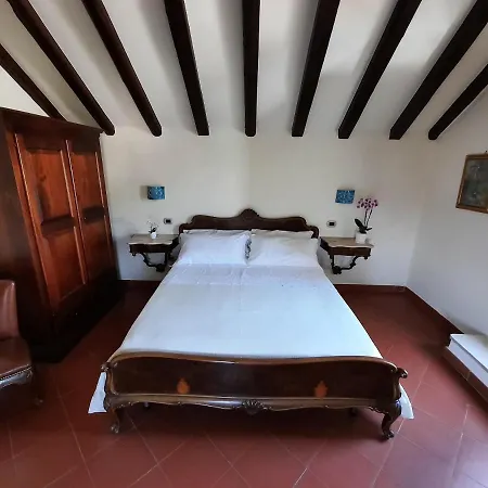 Bed & Breakfast Portico Del Paradiso *