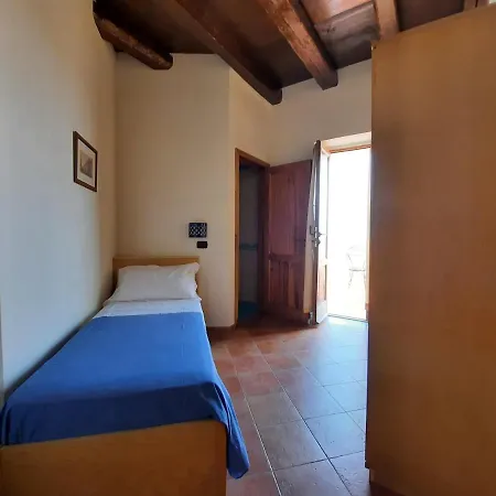 Bed & Breakfast Portico Del Paradiso *
