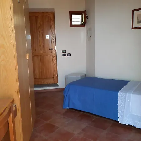 Bed & Breakfast Portico Del Paradiso *