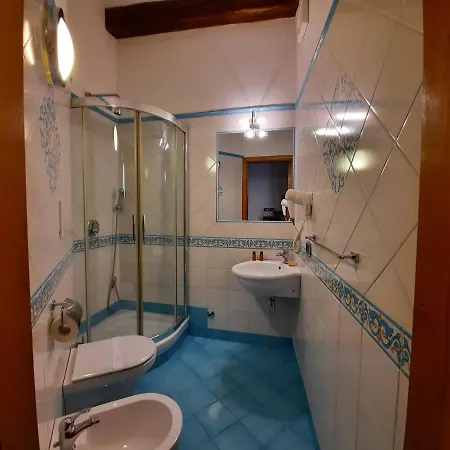Bed & Breakfast Portico Del Paradiso *