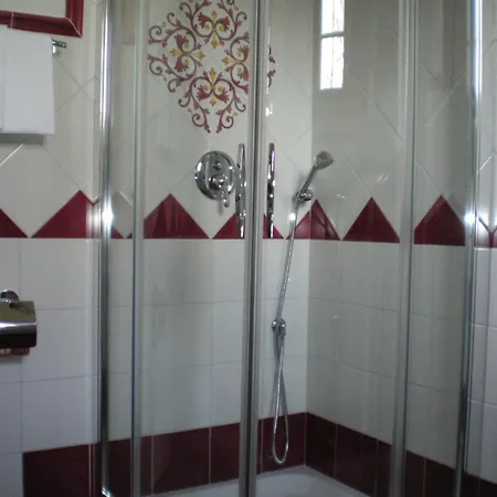 Bed & Breakfast Portico Del Paradiso *