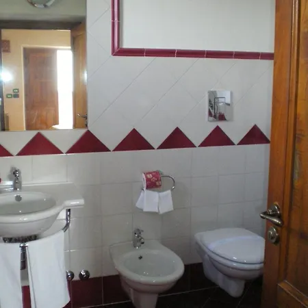Bed & Breakfast Portico Del Paradiso *