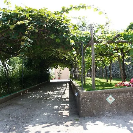 Bed & Breakfast Portico Del Paradiso *