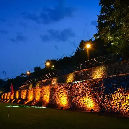 Portico Del Paradiso 4*