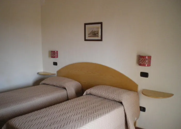 Bed & Breakfast Portico Del Paradiso Scala