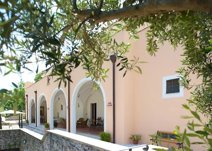 Portico Del Paradiso Scala